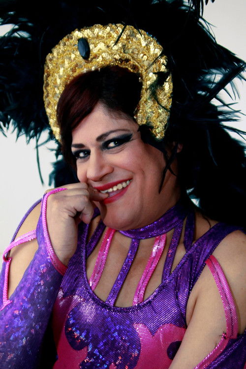 Mario Lozano as Pimpinela Escarlata