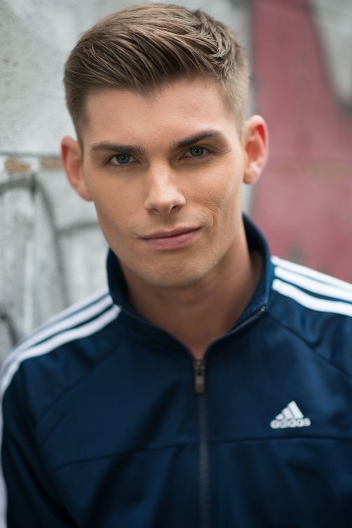 Kieron Richardson as Jake