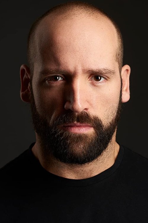 Antonio Bustorff as Zaid Abounouom