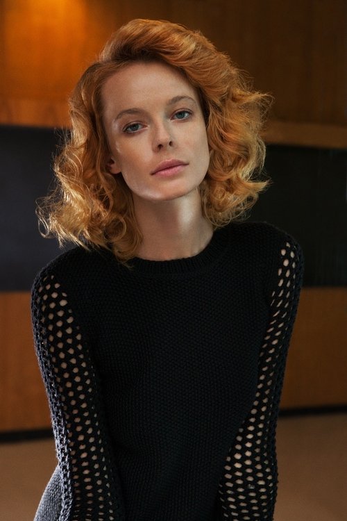 Marzena Pokrzywinska as Paulina