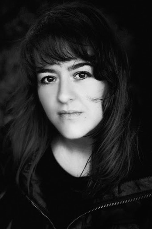 Emma Bispham as Rachel