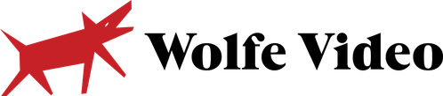 Wolfe Video logo