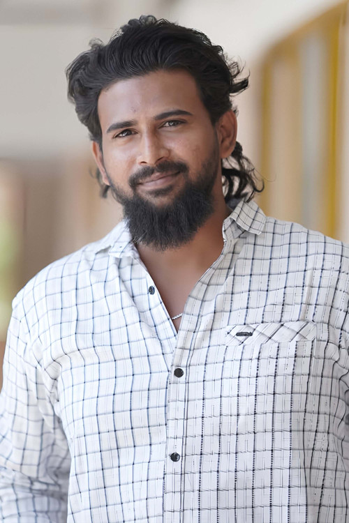 Umar Khan profile photo