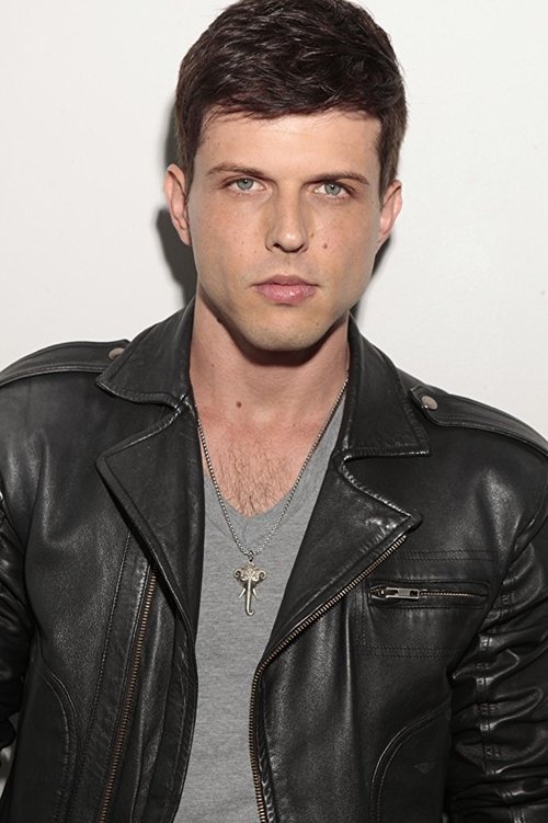 Richie Mestre as Pelon (as Richie Mestre)