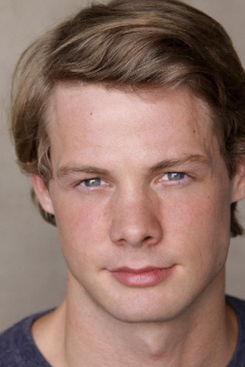 Brandon W. Jones as Bryce Bishop