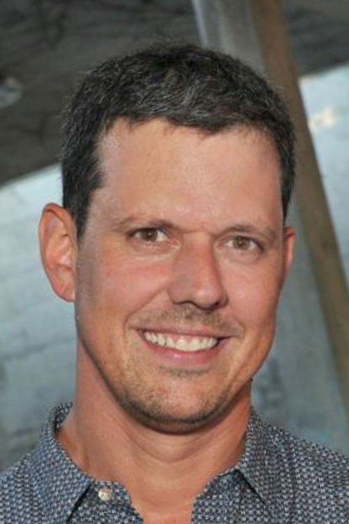 Cyril Jost as Rajiv Patel