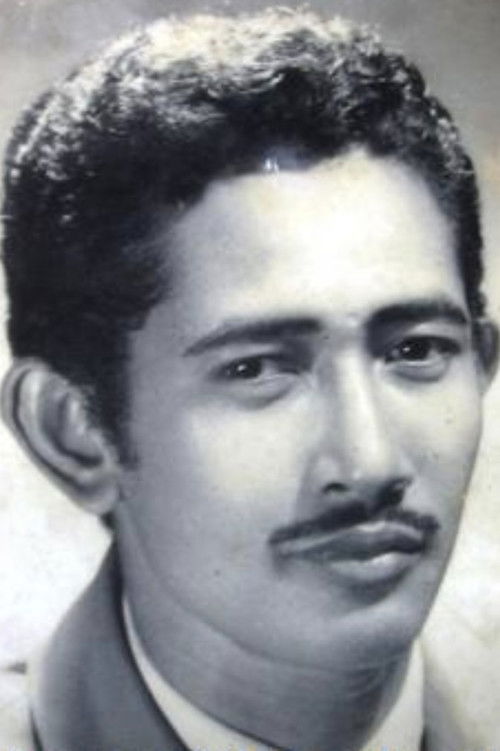 Bambang Irawan as Masrul