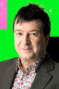 Stuart Maconie as Self