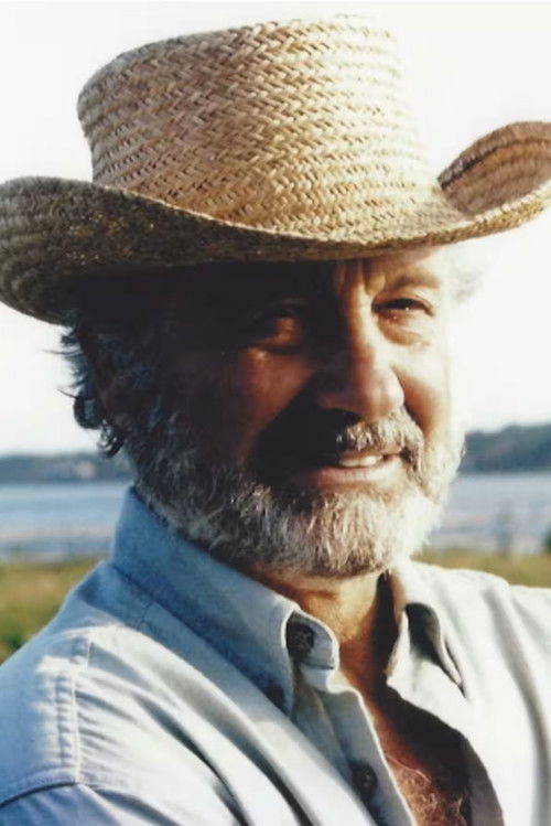 Hal Douglas as Narrator (voice)