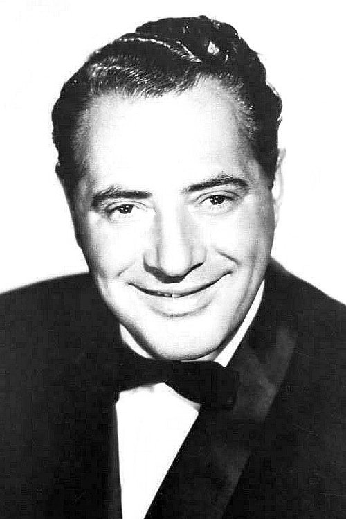 Joe Kirk as Real Estate Salesman