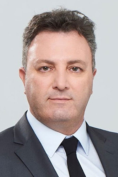 Christoforos Christoforou as 