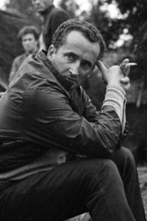 Vytautas Žalakevičius as (archive)