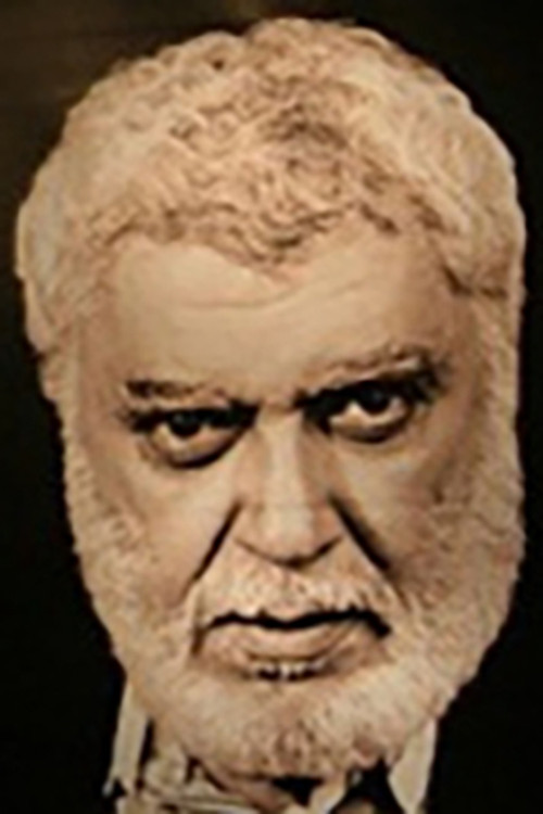 Khoren Abramyan as Manas