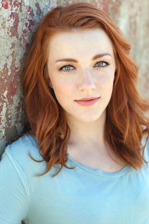 Allie Coupe as Emma