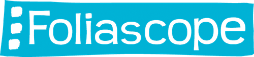 Foliascope logo