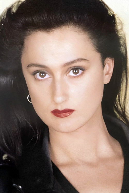 Jacquie O'Sullivan profile photo