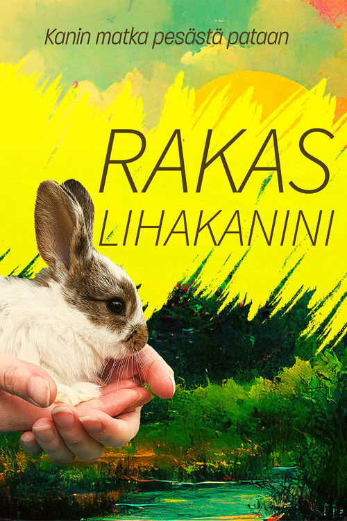 Pet on the Menu poster