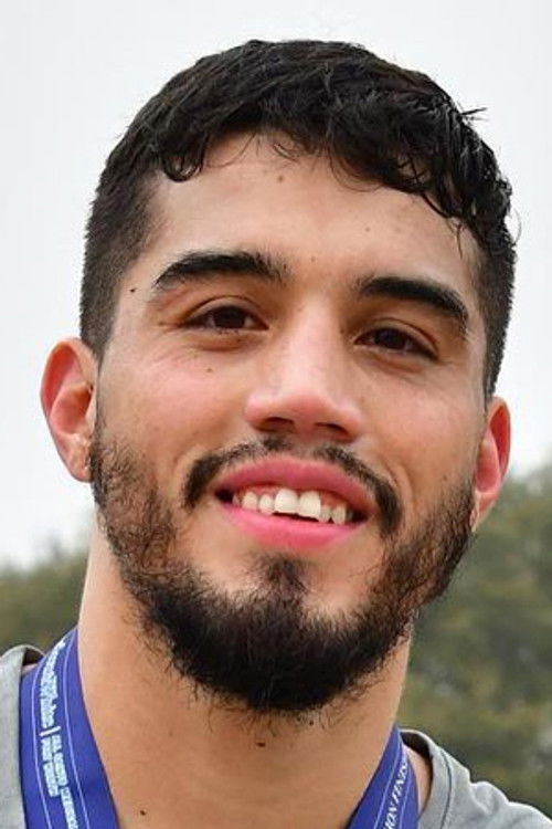 Benjamin Gurment as Self