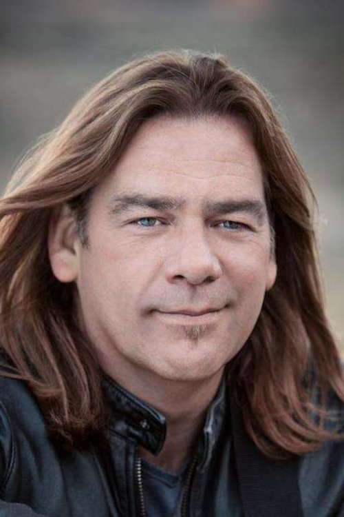 Alan Doyle as Narrator