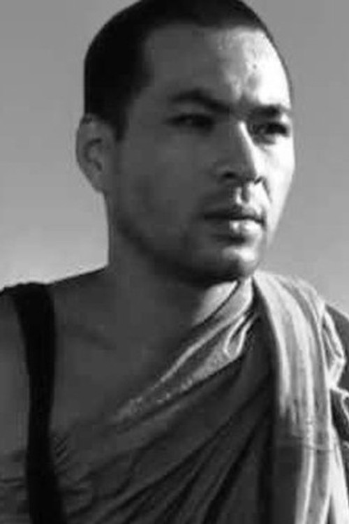 Shōji Yasui as Mizushima