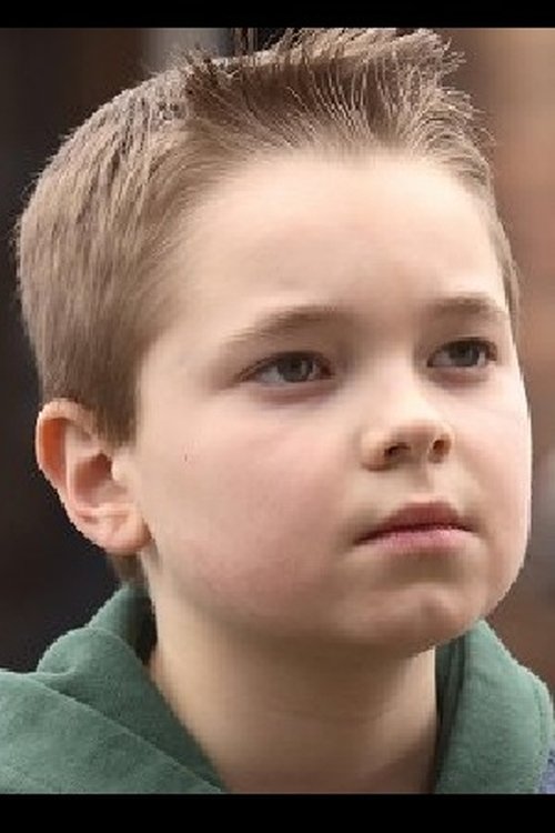 Zak Ludwig as Ricky Baxter