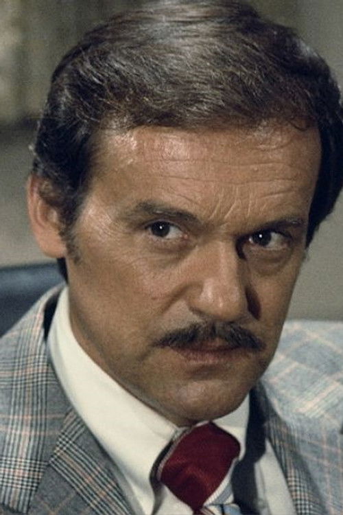 John S. Ragin as Arresting Officer