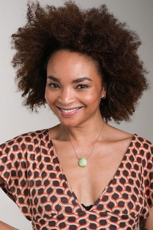 Rosanna Sparapano as 