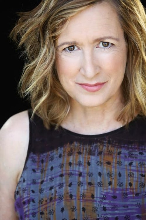 Deborah Lemen as Mona