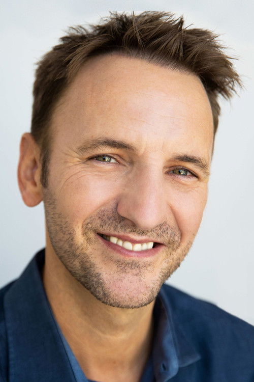 Michael Wolfe as Russ Mahler