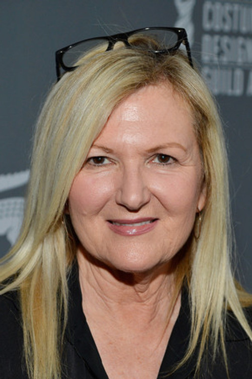 Jacqueline West as Self