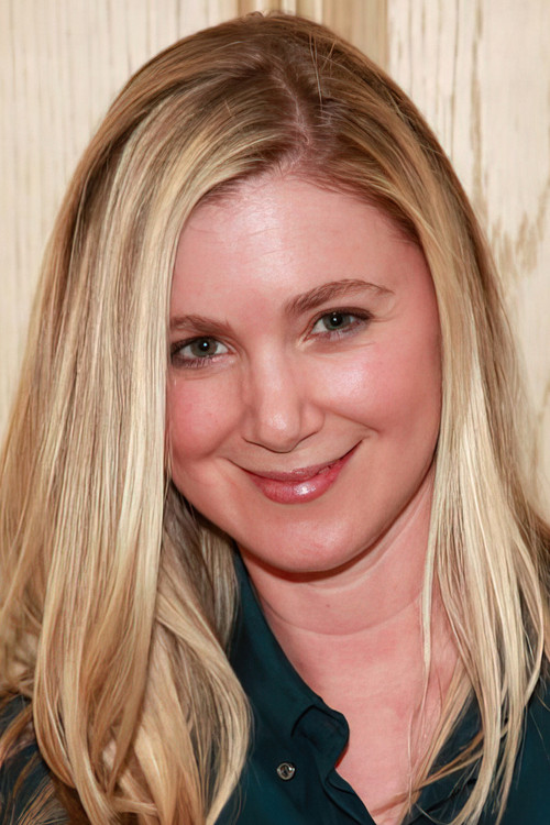 Tristine Skyler as Self - Writer