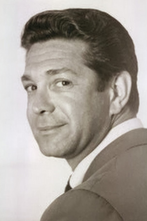 Joel Marston as Alex Nicholson