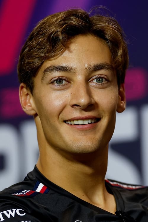 George Russell as Self