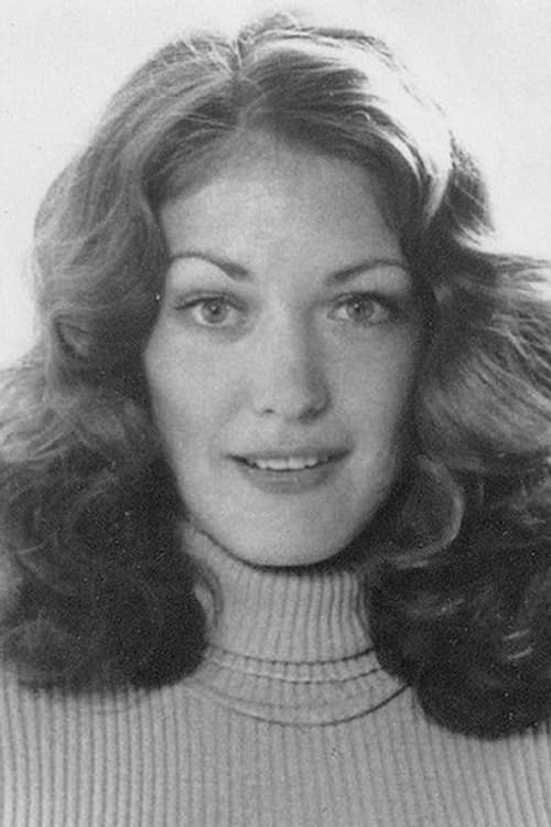 Shari Eubank as Super Angel / Super Vixen / Wife