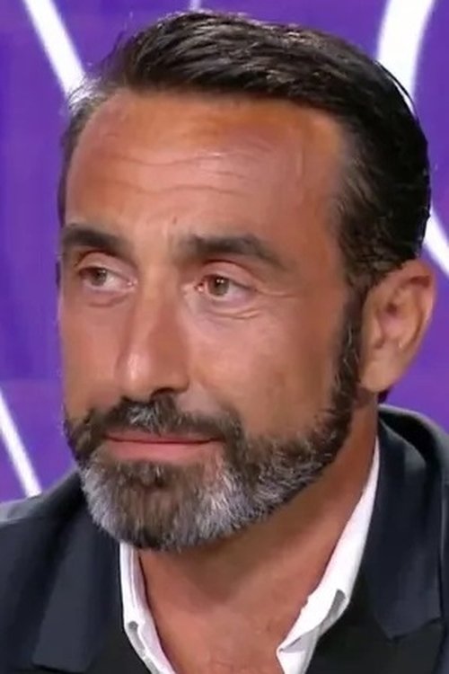 Olivier Benkemoun as Self