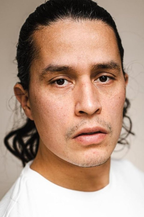 Marco Grimnitz as Thomas