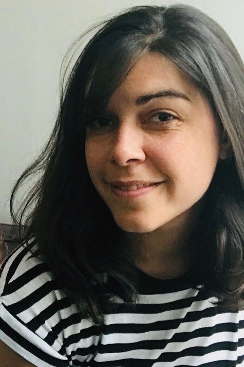 Anaïs Couette as Translator