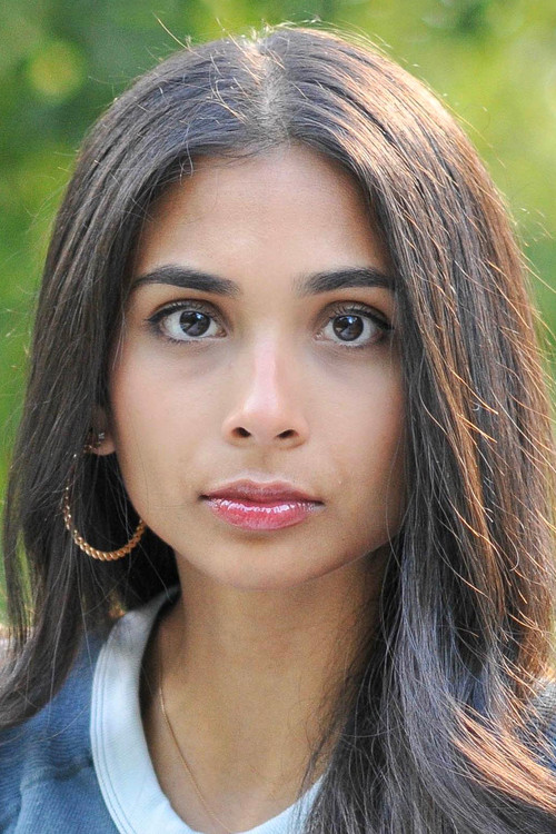 Mary Montoya as Samantha