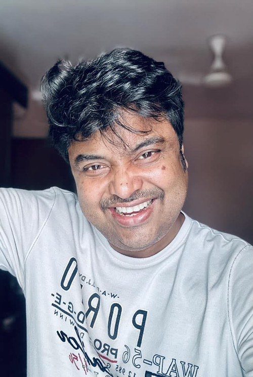 Sohel Arman as Shahed