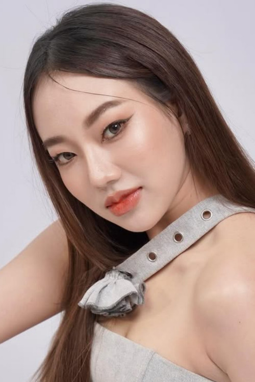 Sekphon Suphanthanaphong as Grace