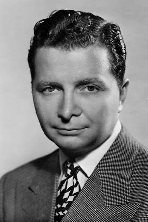 Henry Morgan as Ernie Finch