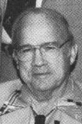 Jack Hannah as Moose (voice) (uncredited)