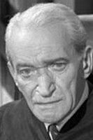 Edwin Jerome as Doctor Francis Day