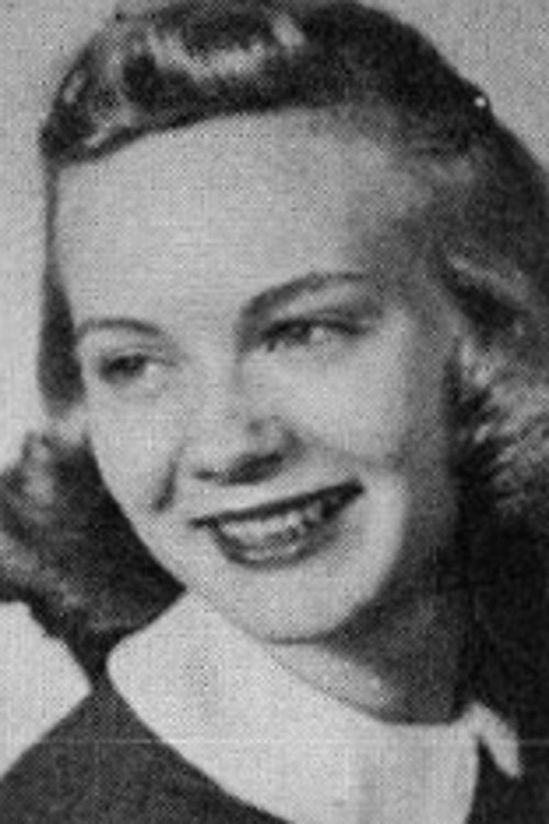 Nancy Kilgas as Dancer