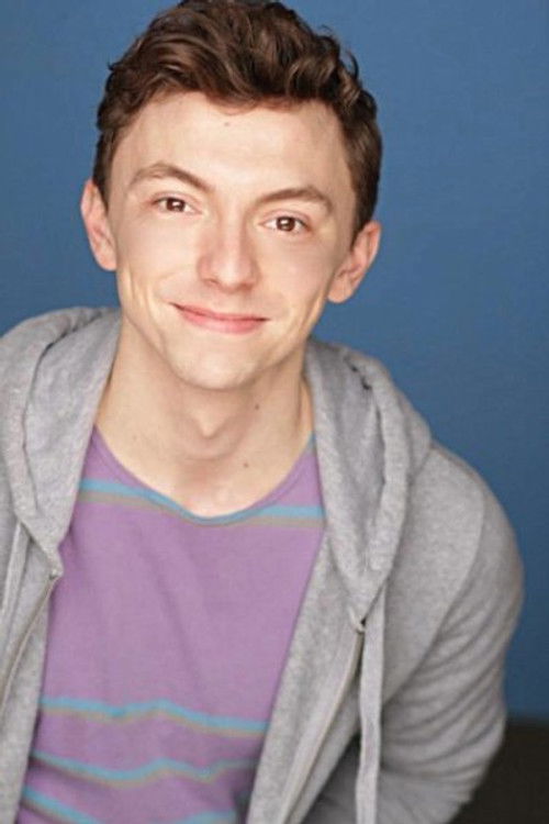 Brian Knoebel as Young Guardsman