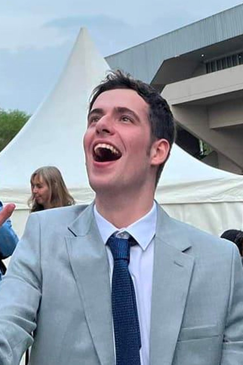 Jonathan Hughes as Hoodlum