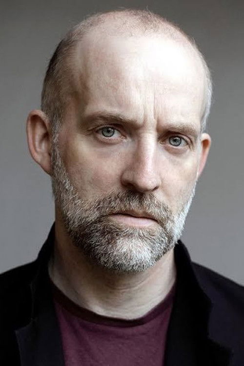 David Sayers as The Film Critic