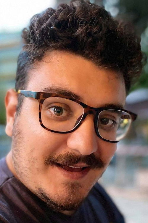 Thomas Papadakis as Dealer