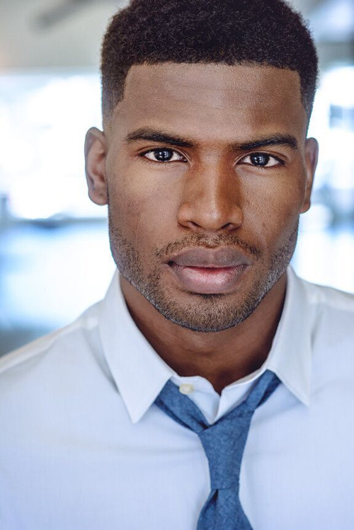 Broderick Hunter as Michael Jones