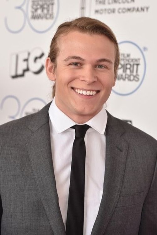 Jordan Christian Hearn as Jesse